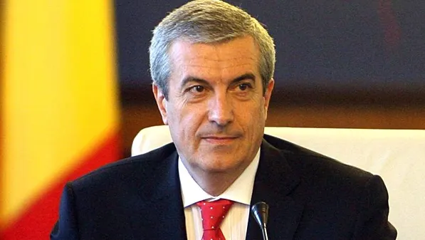 Tăriceanu atacă procurorii: E normal ca un unul de 27 de ani să răstoarne două guverne într-o lună?