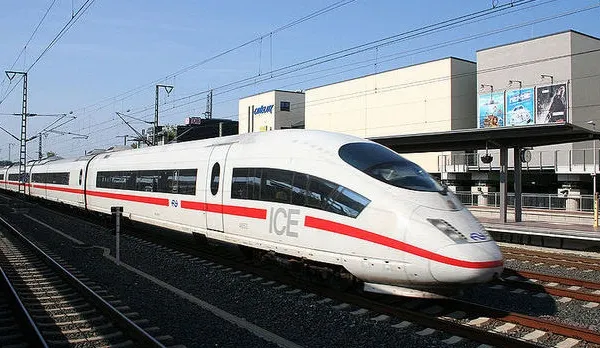 Germania, paralizată de greva feroviară. Două treimi din cursele importante, anulate