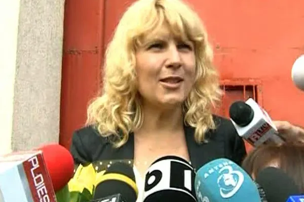 Transformare incredibilă: Cum arată Elena Udrea după 72 de zile de stat în arest preventiv