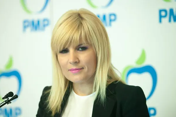 Elena Udrea, primele declarațiii, după ce a părăsit penitenciarul Târgșor