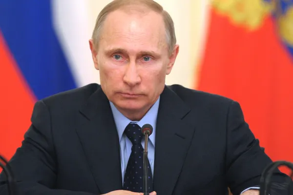 "Ţarul" Putin, într-o nouă "audienţă" la Papa Francisc, săptămâna viitoare