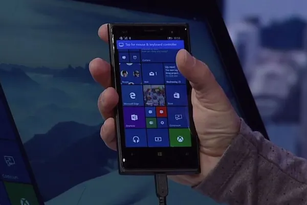 Microsoft bagă în Windows Mobile o mină de aur! Iată ce găsești pe telefonul tău!