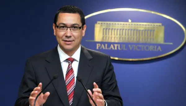 Guvernul Ponta a adoptat legea "operelor orfane"