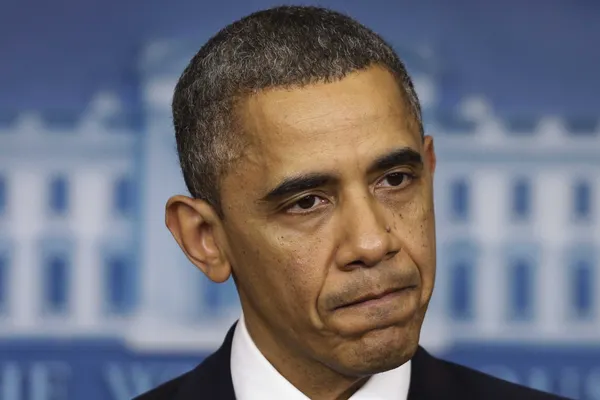 Obama și Putin, discuție telefonică despre relațiile ruso-americane. Ce i-a cerut Obama