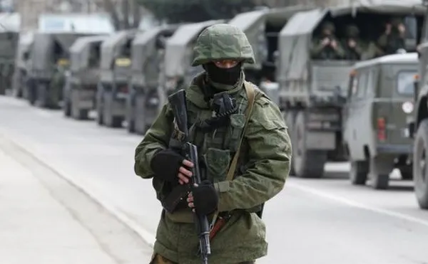 Ucraina se pregătește pentru o invazie rusească. Reuniune a Consiliului de Securitate al ONU