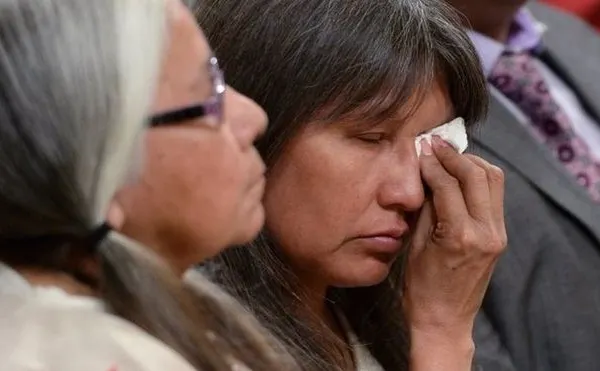 Canada, vinovată de "genocid cultural"?