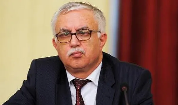 Augustin Zegrean, declarație suprinzătoare după ce a fost audiat la Parchetul General
