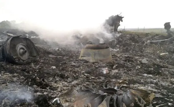 Rusia, fără limite. A falsificat imagini din satelit pentru a acuza Ucraina de prăbușirea MH17