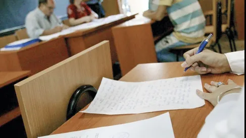 BACALAUREAT 2015 SUBIECTE ROMÂNĂ. Iată subiectele și baremele la Limba română UPDATE