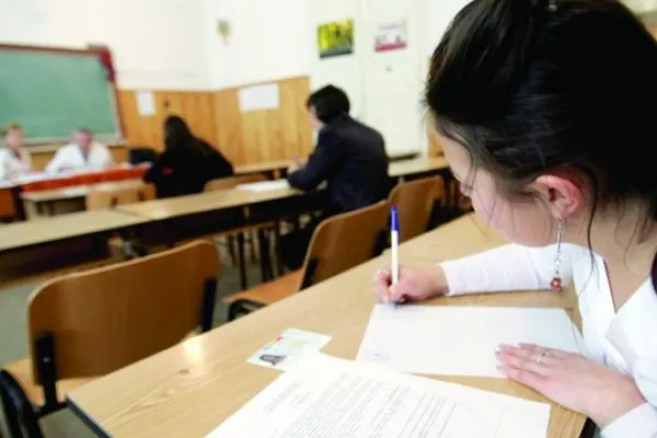 BACALAUREAT SUBIECTE ROMÂNĂ. Iată subiectele la Limba Română