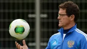 Fabio Capello, persona non grata-n Rusia! Microbiștii strâng milioane ca să scape de el