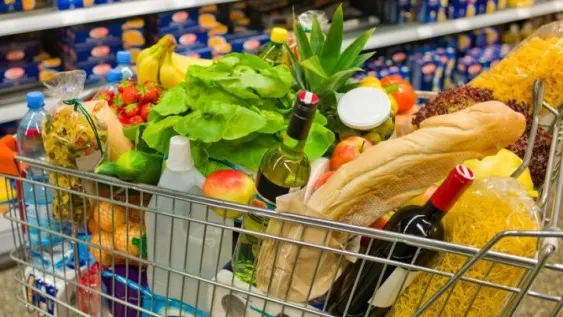 Un comerciant a vândut suc cu TVA 0 la sută, în loc de 9 la sută
