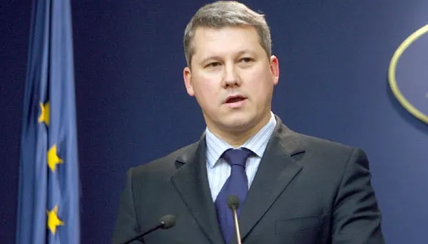 Predoiu: E o chestiune de timp până când Guvernul Ponta îşi va da obştescul sfârşit politic