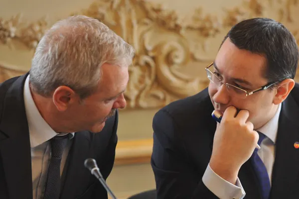 Dragnea, presat de ieșirea de la guvernare a PSD. Ce avertisment îi transmite lui Ponta