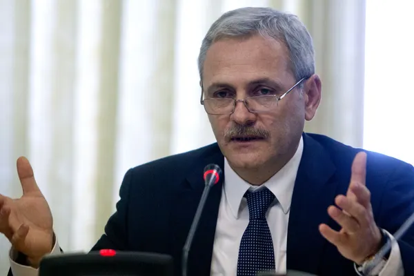 Liviu Dragnea: PSD nu e captiv în guvernarea pe care o conduce