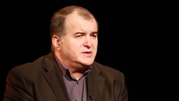 Florin Călinescu, dezvăluiri despre Bănicioiu: ”Băiatul de la Sănătate, cu nume de brancardier”