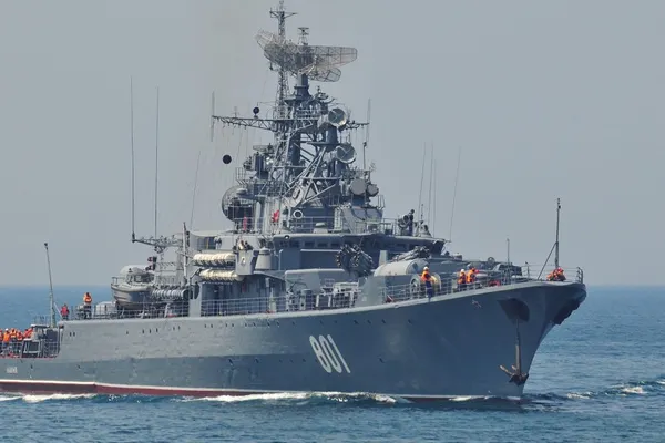 PE: Modernizarea agresivă a flotei de către Rusia reprezintă o provocare în domeniul securității