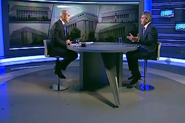 Oprea: Sunt singurul care nu a trântit Guvernul MRU, deși primisem o ofertă de la Victor Ponta
