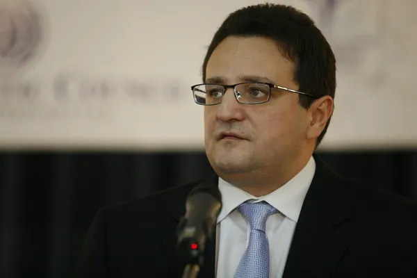 George Maior: Marea Neagră ar putea deveni o linie de demarcație între Rusia și Occident