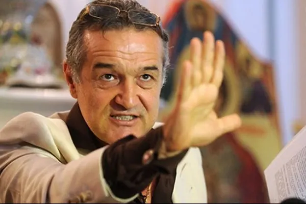 Rezultate Bacalaureat 2015. Ce notă a luat la Bac fiica lui Gigi Becali