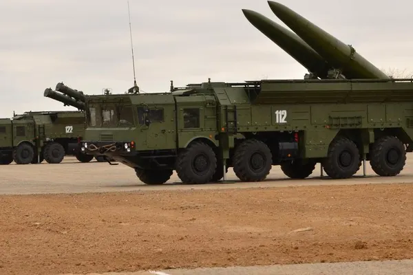 Rusia avertizează NATO: ,,Sperăm că rațiunea va triumfa și nu vom ajunge la o confruntare militară "