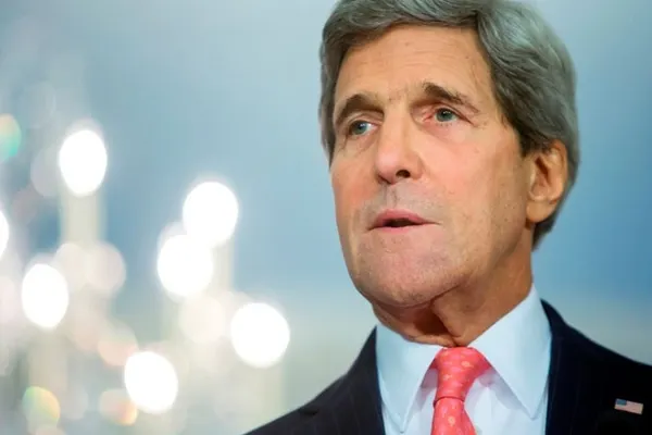 Departamentul de Stat american, informații de ultimă oră despre starea de sănătate a lui John Kerry