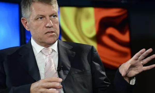 Preşedintele Iohannis şi-a comandat maşina blindată din Germania. Află cât costa noua achiziție