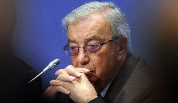 Doliu în Rusia. A murit fostul premier şi ministru de Externe Evgheni Primakov