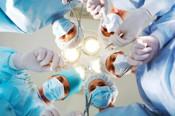 Premieră medicală pentru sistemul public de sănătate