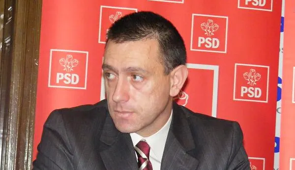 Gabriel Oprea îl vrea pe Mihai Fifor ministru al Transporturilor