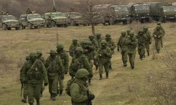 Rusia şi Ucraina se acuză reciproc de provocări şi escaladarea conflictului separatist. Poziţia UE