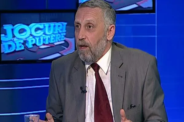 Marian Munteanu: Guvernul Cioloş are o mare şansă tocmai pentru că nu are experienţă politică