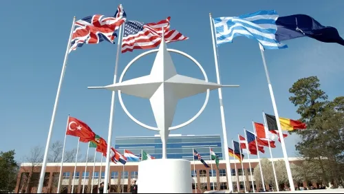 Vești sumbre de la Moscova. NATO și Rusia au încetat orice cooperare