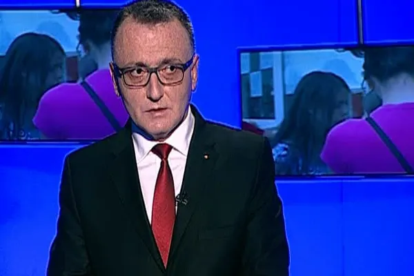 Cum explică ministrul Educației decizia de a corecta lucrările la bacalaureat în alte județe