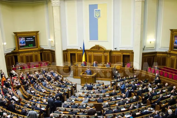 Ucraina dă undă verde trupelor ONU de menținere a păcii