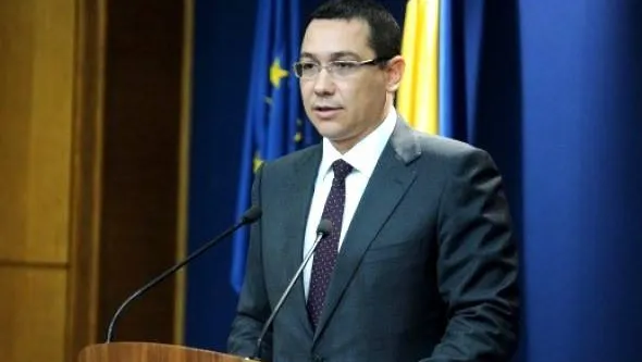 Victor Ponta a anunțat în ce condiții va demisiona de la șefia Guvernului