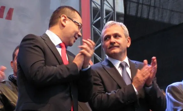 Liviu Dragnea, anunț oficial despre statea de sănătate a lui Victor Ponta. Când revine premierul