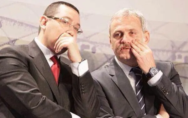 Dragnea: Lipsa lui Ponta tulbură partidul şi coaliţia, cu efecte în exercitarea actului de guvernare
