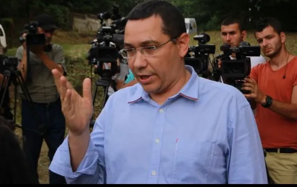 Un nou eșec al guvernării Ponta: autostrada Comarnic-Brașov. Ce spunea premierul în 2013