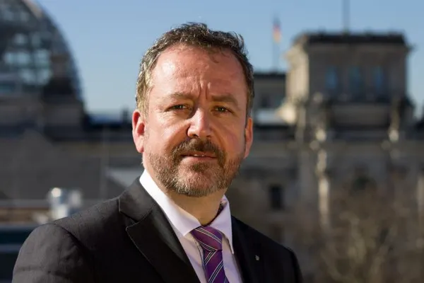 Bernd Fabritius, primul român ales în Bundestag, are un nou rol în viitorul Guvern Federal