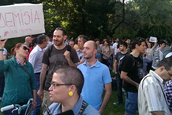 Decizia care aruncă în aer sectorul bugetar! Proteste de amploare de la 1 septembrie!