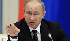 Vladimir Putin a lansat acuze grave la adresa Uniunii Europene, după ce criza din Grecia s-a adâncit