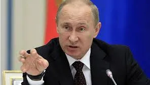 Wall Street Journal, avertisment privind planurile imperialiste ale lui Putin
