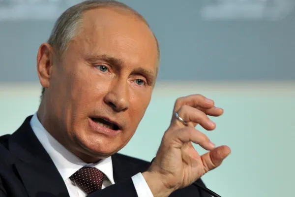 Rusia critică influența "lobby-ului rusofob" în cadrul UE: sancțiunile europene - măsuri naziste