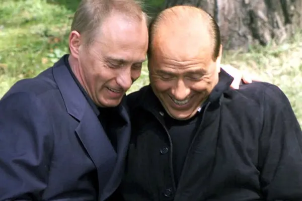 Berlusconi, ministru în Rusia? Iată ce susţine fostul premier italian că i-a propus Putin