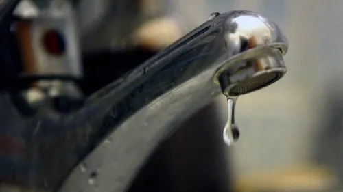 Apa va avea TVA de 9%. Măsura s-ar putea aplica din 1 ianuarie 2016