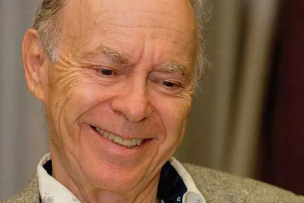 A încetat din viață un laureat al premiului Nobel