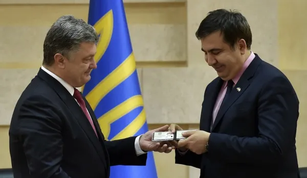 Ucraina îşi întăreşte graniţele cu Transnistria