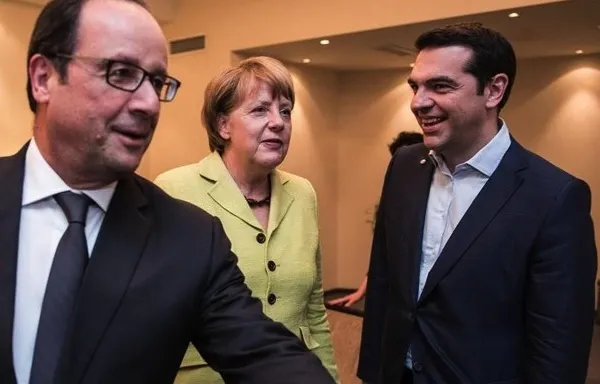 Ziua Z pentru Grecia. Guvernul Tsipras vine cu o ultimă ofertă înaintea summit-ului de urgență