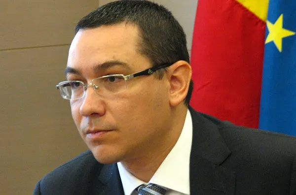 Ponta: Doresc să ducem mai departe guvernarea, "un model de succes". Salut apariția "ALDE"